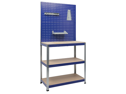 Верстак Garage Set 3 Верстак Garage Set 3