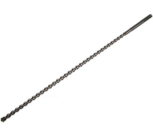 Бур SDS-max 18*800 мм MATRIX Бур SDS-max 18*800 мм MATRIX