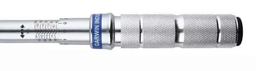 Ключ динамометрический 1/2" 50-350 Нм, двухсторонний GARWIN INDUSTRIAL Ключ динамометрический 1/2" 50-350 Нм, двухсторонний GARWIN INDUSTRIAL