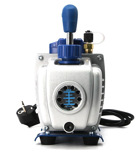 Насос вакуумный одноступенчатый 60 л/мин ОДА Сервис Насос вакуумный одноступенчатый 60 л/мин ОДА Сервис