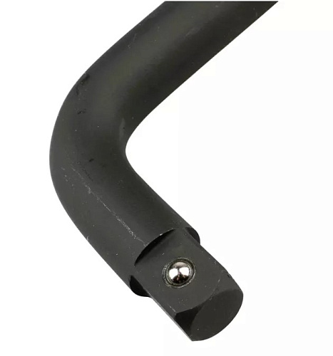Вороток Г-образный 3/4" 500 мм ударный CrMo Licota Вороток Г-образный 3/4" 500 мм ударный CrMo Licota