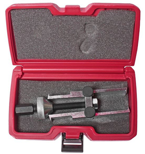 Съемник форсунок универсальный для бензиновых и дизельных двигателей JTC Съемник форсунок универсальный для бензиновых и дизельных двигателей JTC