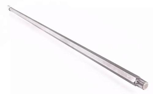 Головка торцевая со вставкой Spline 1/2" М10, 800 мм Licota Головка торцевая со вставкой Spline 1/2" М10, 800 мм Licota