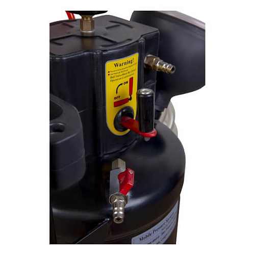 Распылитель химии для бесконтактной мойки 30 л WIEDERKRAFT WDK-89510 Распылитель химии для бесконтактной мойки 30 л WIEDERKRAFT WDK-89510