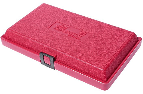 Набор для притирки седел форсунок дизельного двигателя 7 предм. JTC Набор для притирки седел форсунок дизельного двигателя 7 предм. JTC