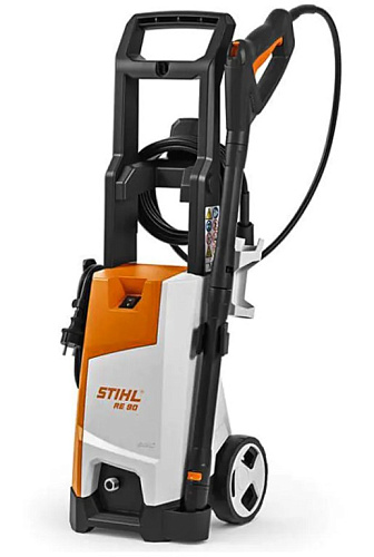 Мойка высокого давления STIHL RE 90 Мойка высокого давления STIHL RE 90