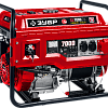 Генератор бензиновый с электростартером 7,0 кВт, 220/380 В ЗУБР МАСТЕР Генератор бензиновый с электростартером 7,0 кВт, 220/380 В ЗУБР МАСТЕР