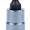 Головка торцевая со вставкой torx с отверстием 1/4" T10H, 37 мм GARWIN Головка торцевая со вставкой torx с отверстием 1/4" T10H, 37 мм GARWIN