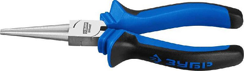 Круглогубцы 160 мм ЗУБР Профессионал Круглогубцы 160 мм ЗУБР Профессионал