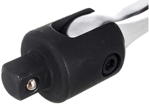 Вороток шарнирный 1/2" 610 мм усиленный CrV JTC Вороток шарнирный 1/2" 610 мм усиленный CrV JTC