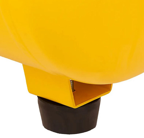 Компрессор масляный прямой привод 24 л, 1,5 кВт, 220 л/мин, 8 бар, 230 В Denzel DC1500/24 Компрессор масляный прямой привод 24 л, 1,5 кВт, 220 л/мин, 8 бар, 230 В Denzel DC1500/24