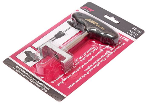 Съемник катушек зажигания (VW, AUDI 8- и 12-цилиндровые двиг., 1.8Т, FSI 2.0) JTC Съемник катушек зажигания (VW, AUDI 8- и 12-цилиндровые двиг., 1.8Т, FSI 2.0) JTC