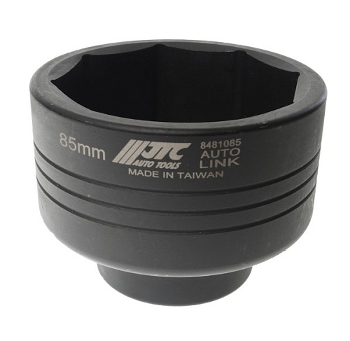 Головка ступичная 6-гранная SW 36 х 95 мм, длина 157 мм (MERCEDES) JTC Головка ступичная 6-гранная SW 36 х 95 мм, длина 157 мм (MERCEDES) JTC