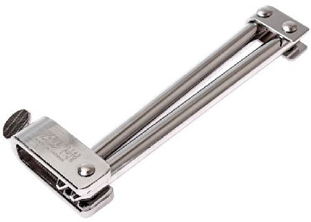 Приспособление для пережатия трубопроводов топливной и тормозной системы JTC Приспособление для пережатия трубопроводов топливной и тормозной системы JTC