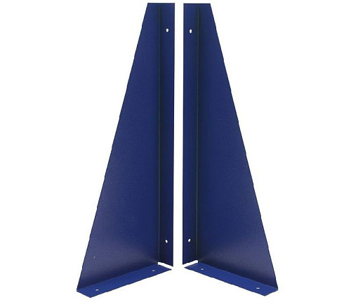 Комплект косынок для крепления экранов WS Комплект косынок для крепления экранов WS