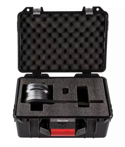 Мультипликатор (усилитель крутящего момента) 1:25, 1/2" х 1 1/2" 4000 Нм Garwin Мультипликатор (усилитель крутящего момента) 1:25, 1/2" х 1 1/2" 4000 Нм Garwin