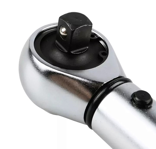 Ключ динамометрический 3/8" 10-60 Нм, двухсторонний GARWIN Ключ динамометрический 3/8" 10-60 Нм, двухсторонний GARWIN