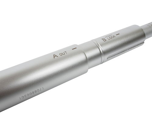 Ключ динамометрический 1" 300-1500 Нм, 1900 мм JTC Ключ динамометрический 1" 300-1500 Нм, 1900 мм JTC