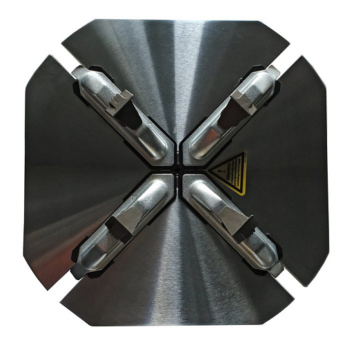 Станок шиномонтажный полуавтоматический 10-21", 380 В ROSSVIK V-521 Станок шиномонтажный полуавтоматический 10-21", 380 В ROSSVIK V-521