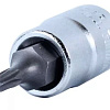 Головка торцевая со вставкой Torx 1/4" T40, 37 мм GARWIN Головка торцевая со вставкой Torx 1/4" T40, 37 мм GARWIN