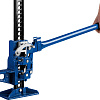 Домкрат реечный 3 т, 125-1050 мм ЗУБР High Jack Домкрат реечный 3 т, 125-1050 мм ЗУБР High Jack