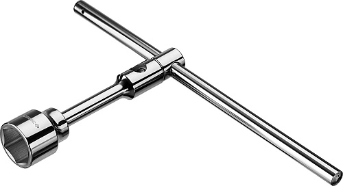 Набор головок торцевых 21-65 мм (3/4", 1") 26 предм. ЗУБР Профессионал НКТ-26 Набор головок торцевых 21-65 мм (3/4", 1") 26 предм. ЗУБР Профессионал НКТ-26