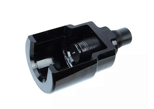 Съемник сошки рулевого управления грузовых автомобилей SpecX Съемник сошки рулевого управления грузовых автомобилей SpecX