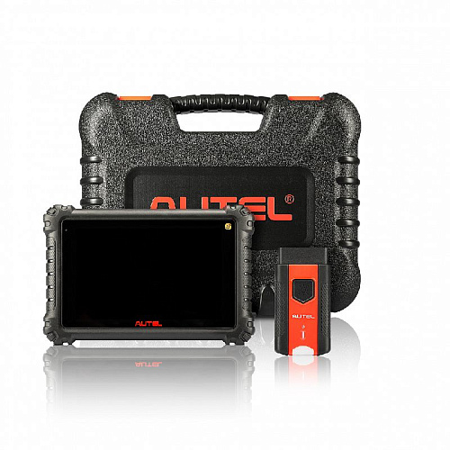 Сканер диагностический Autel MaxiSys MS906 Pro-TS, DoIP 100002321 Сканер диагностический Autel MaxiSys MS906 Pro-TS, DoIP 100002321