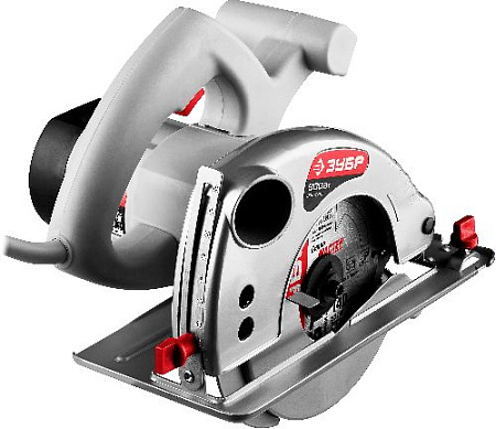 Пила дисковая 900 Вт, 140*20 мм, 4500 об/мин ЗУБР Пила дисковая 900 Вт, 140*20 мм, 4500 об/мин ЗУБР