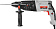 Перфоратор SDS-plus 800 Вт/3 Дж, 3 режима ЗУБР Мастер Перфоратор SDS-plus 800 Вт/3 Дж, 3 режима ЗУБР Мастер