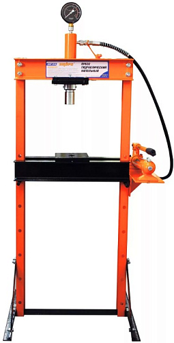 Пресс гидравлический 20 т OMBRA OHT620M Пресс гидравлический 20 т OMBRA OHT620M