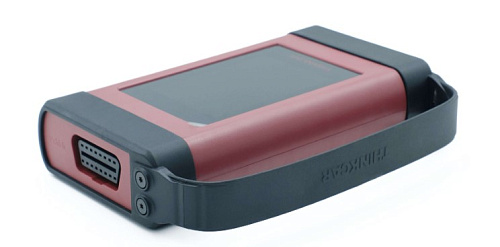 Сканер THINKTOOL Master X, легковой, грузовой - опция, 10", DoIP, CAN FD, программирование Сканер THINKTOOL Master X, легковой, грузовой - опция, 10", DoIP, CAN FD, программирование