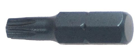 Бита Torx 15 L=25 мм (1/4" HEX) усиленная Licota Бита Torx 15 L=25 мм (1/4" HEX) усиленная Licota