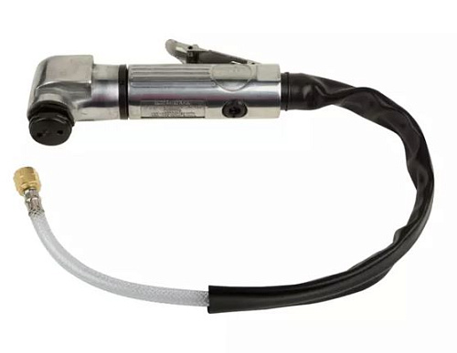 Пневмонож для срезки стекол в наборе с лезвиями Licota Пневмонож для срезки стекол в наборе с лезвиями Licota