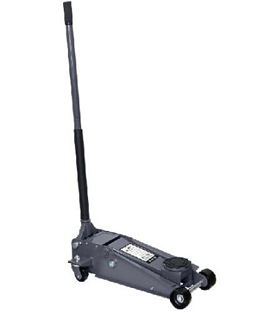 Домкрат подкатной 3 т 133-465 мм SIVIK Домкрат подкатной 3 т 133-465 мм SIVIK