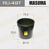 Оправка для выпрессовки/запрессовки сайлентблоков 81*73*70 MASUMA Оправка для выпрессовки/запрессовки сайлентблоков 81*73*70 MASUMA