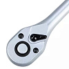 Трещотка 3/8" 199 мм, z=36 GARWIN Трещотка 3/8" 199 мм, z=36 GARWIN