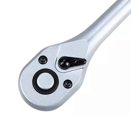 Трещотка 3/8" 199 мм, z=36 GARWIN Трещотка 3/8" 199 мм, z=36 GARWIN