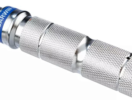 Ключ динамометрический 1/2" 20-100 Нм, двухсторонний GARWIN Ключ динамометрический 1/2" 20-100 Нм, двухсторонний GARWIN