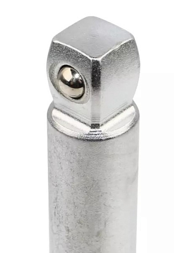 Удлинитель 3/8" 150 мм с шаром GARWIN Удлинитель 3/8" 150 мм с шаром GARWIN