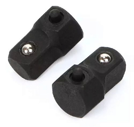 Сменный квадрат 3/8" для ударного переходника Licota Сменный квадрат 3/8" для ударного переходника Licota