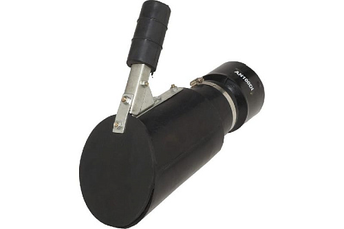 Насадка неопрен со скосом и крышкой на шланг D=100 мм NORDBERG AN100DI Насадка неопрен со скосом и крышкой на шланг D=100 мм NORDBERG AN100DI