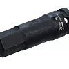 Головка торцевая ударная HEX 1/2" H19 мм L=78 мм Garwin Головка торцевая ударная HEX 1/2" H19 мм L=78 мм Garwin