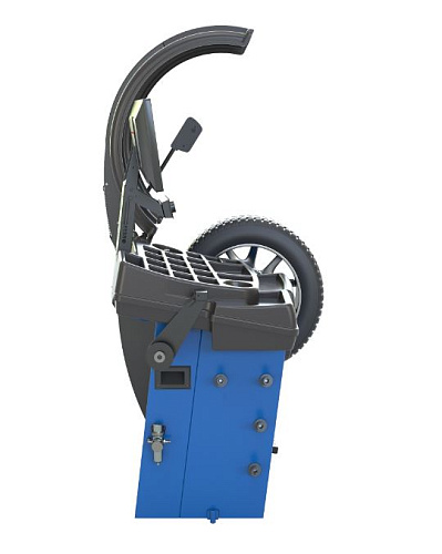 Станок балансировочный SIVIK Stellar Станок балансировочный SIVIK Stellar