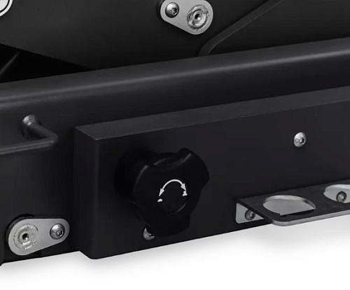 Траверса пневмогидравлическая 3 т RUNTEC RT-PNJ3 Траверса пневмогидравлическая 3 т RUNTEC RT-PNJ3