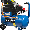Компрессор масляный прямой привод 24 л, 1,5 кВт, 240 л/мин, 8 бар, 220 В ЗУБР Профессионал Компрессор масляный прямой привод 24 л, 1,5 кВт, 240 л/мин, 8 бар, 220 В ЗУБР Профессионал