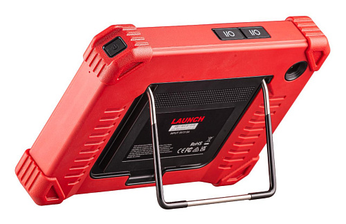 Сканер диагностический Launch X-431 PRO3 LINK HD, для грузовых автомобилей Сканер диагностический Launch X-431 PRO3 LINK HD, для грузовых автомобилей