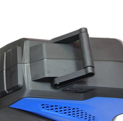 Катушка пневмошланга 10/16 мм, 25 м гибридный (ПВХ + резина) MS TW ZYA03-Q25B Катушка пневмошланга 10/16 мм, 25 м гибридный (ПВХ + резина) MS TW ZYA03-Q25B