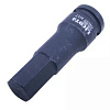 Головка торцевая ударная HEX 1/2" H17 мм Licota Головка торцевая ударная HEX 1/2" H17 мм Licota