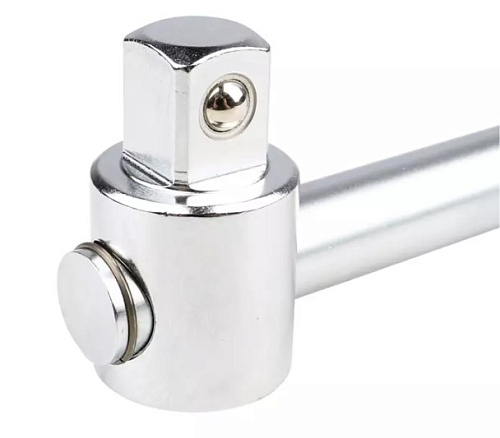 Вороток с бегунком 1/2" 300 мм, CrV Licota Вороток с бегунком 1/2" 300 мм, CrV Licota